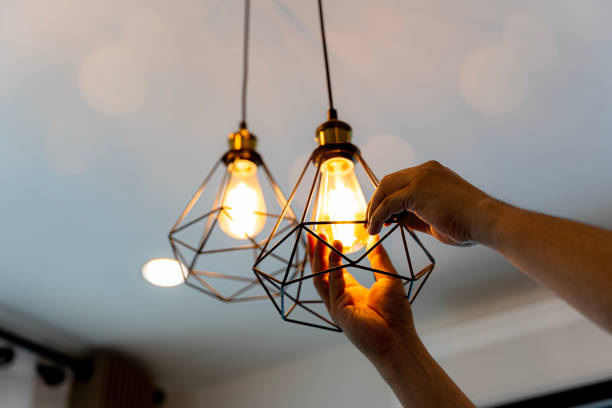 Best Outdoor Lighting Installation  in Riverton, NJ