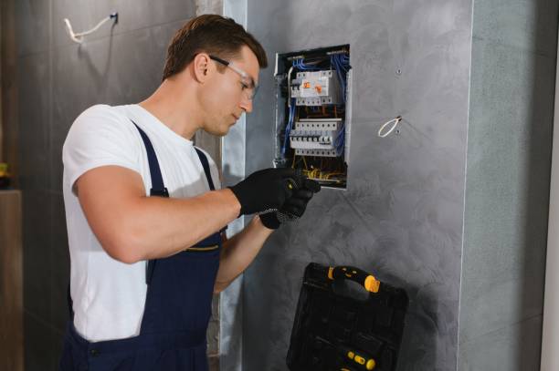 Best Generator Installation Services  in Riverton, NJ