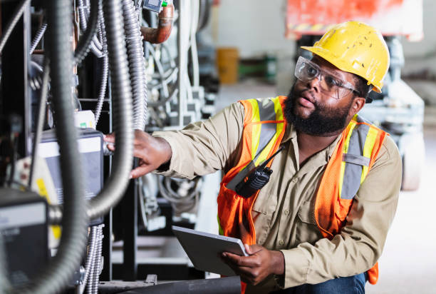 Best Best Electricians Near Me  in Riverton, NJ