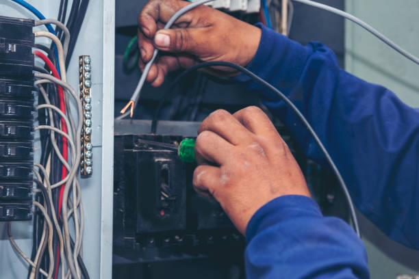 Best Electrical Wiring Services  in Riverton, NJ