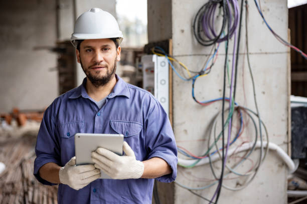 Best Electrical Repair Services  in Riverton, NJ