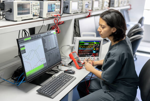 Best Commercial Electrician Services  in Riverton, NJ