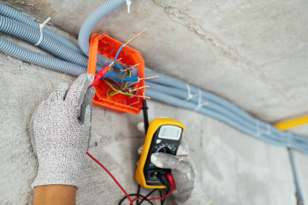 Best Electrical Wiring Services  in Riverton, NJ