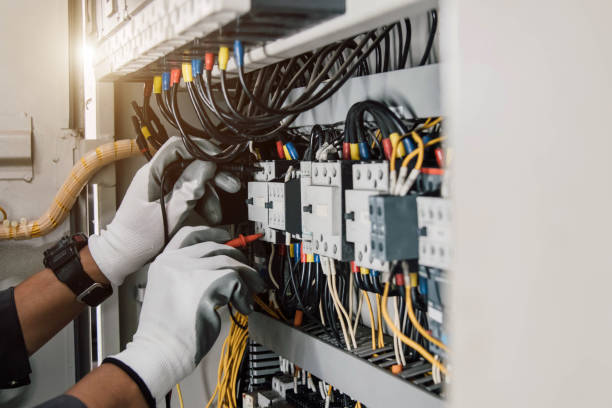 Best Electrician for Home Renovation  in Riverton, NJ