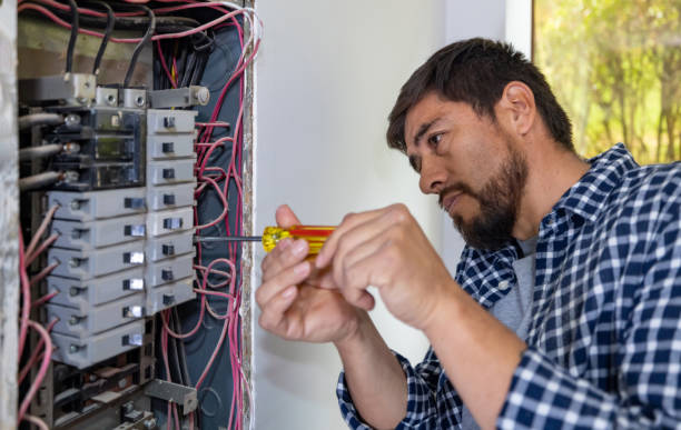 Best Affordable Emergency Electrician  in Riverton, NJ